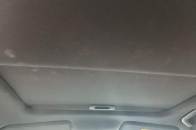 Used GAC Trumpchi EMPOW 2023 Shadow Leopard H Smart Hybrid Edition Headliner
