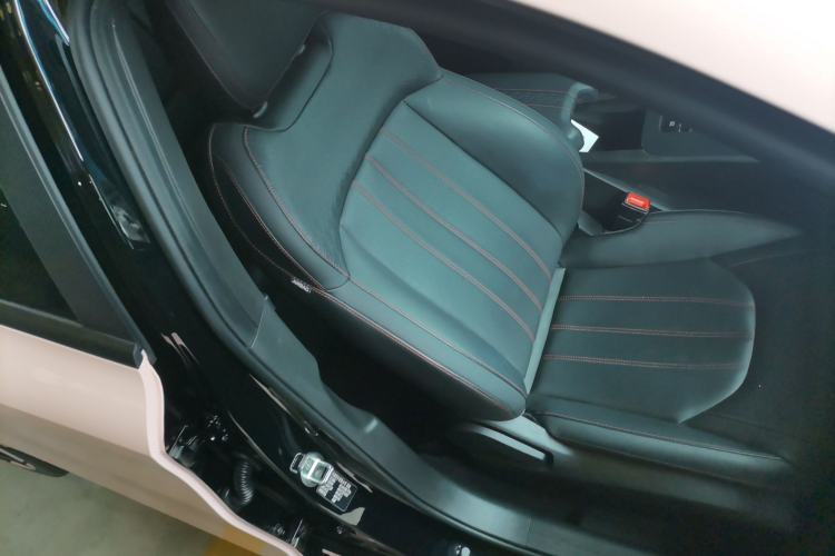 Used GAC Trumpchi EMPOW 2023 270T DCT J15 Version Right Front Seat