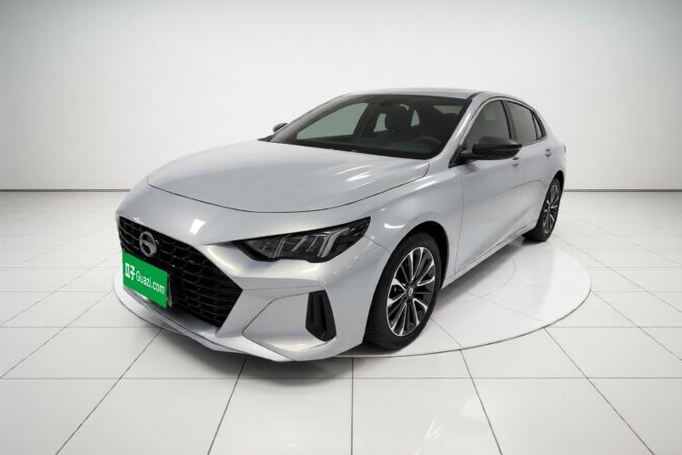 Used GAC Trumpchi EMPOW 2023 Shadow Leopard H High-Energy Hybrid Edition Guazi used car, China used car export, Used car for sale, Used  cars, Cheapest cars for sale
