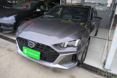 Used GAC Trumpchi EMPOW 2023 Shadow Leopard H High-Energy Hybrid Edition