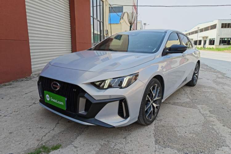 Used GAC Trumpchi EMPOW 2023 Shadow Leopard H Smart Hybrid Edition Guazi used car, China used car export, Used car for sale, Used  cars, Cheapest cars for sale
