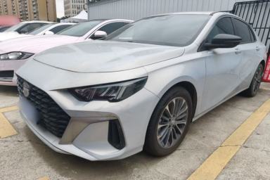 Used GAC Trumpchi EMPOW 2023 Shadow Leopard H High-Energy Hybrid Edition