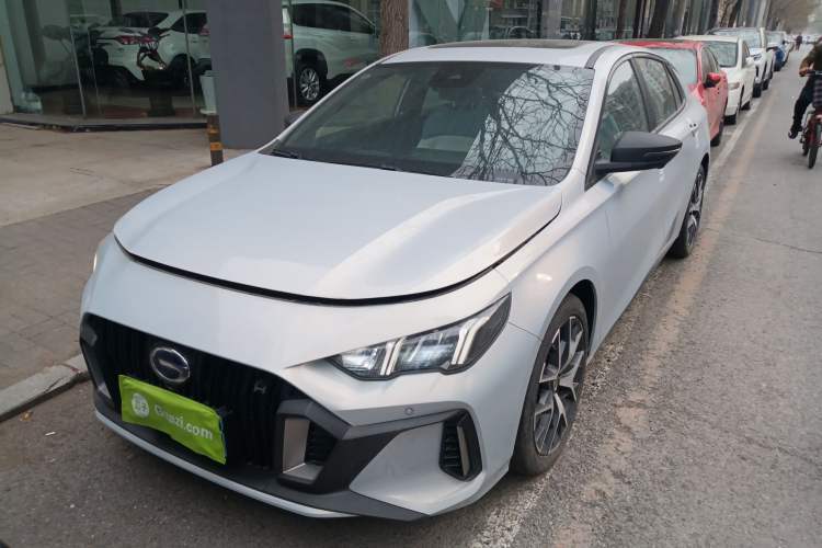 Used GAC Trumpchi EMPOW 2023 Shadow Leopard H Smart Hybrid Edition Guazi used car, China used car export, Used car for sale, Used  cars, Cheapest cars for sale