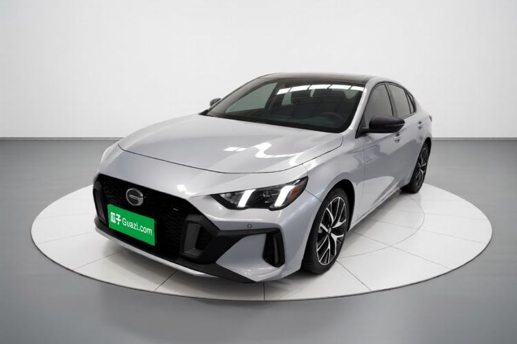 Ojetý GAC Trumpchi EMPOW 2023 Shadow Leopard H Smart Hybrid Edition Guazi used car, China used car export, Used car for sale, Used  cars, Cheapest cars for sale