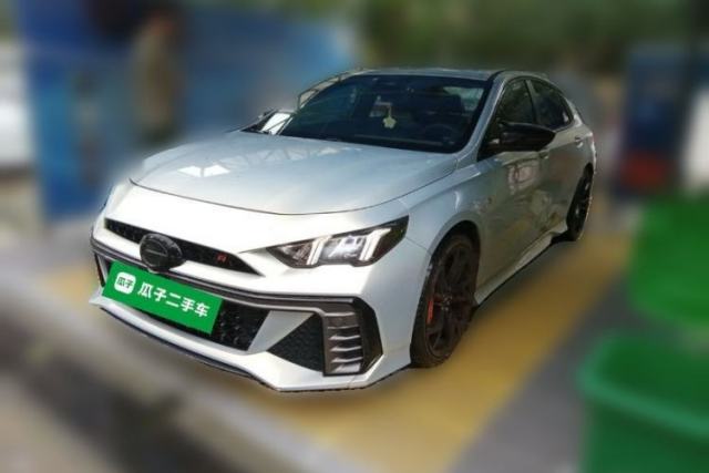 GAC Trumpchi EMPOW 2023 400T Automatic R MAX usado