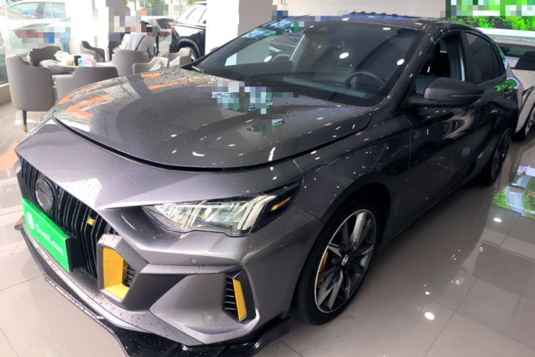 Used GAC Trumpchi EMPOW 2023 270T DCT J15 Version Guazi used car, China used car export, Used car for sale, Used  cars, Cheapest cars for sale