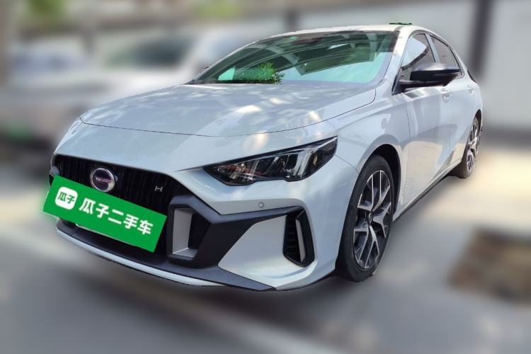 Used GAC Trumpchi EMPOW 2023 Shadow Leopard H Smart Hybrid Edition Guazi used car, China used car export, Used car for sale, Used  cars, Cheapest cars for sale