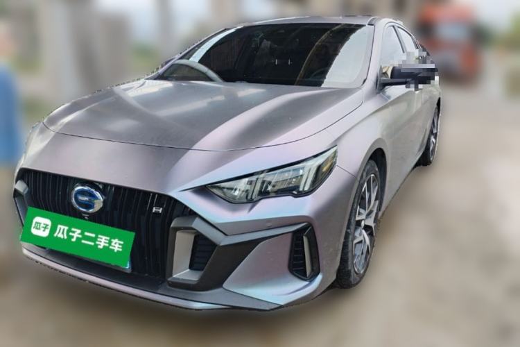 Used GAC Trumpchi EMPOW 2023 Shadow Leopard H Smart Hybrid Edition Guazi used car, China used car export, Used car for sale, Used  cars, Cheapest cars for sale