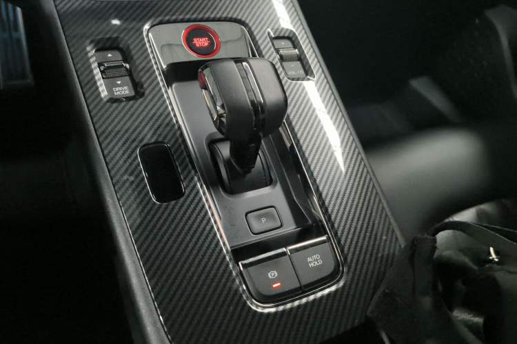 Used GAC Trumpchi EMPOW 2023 Shadow Leopard H Smart Hybrid Edition Gear Lever