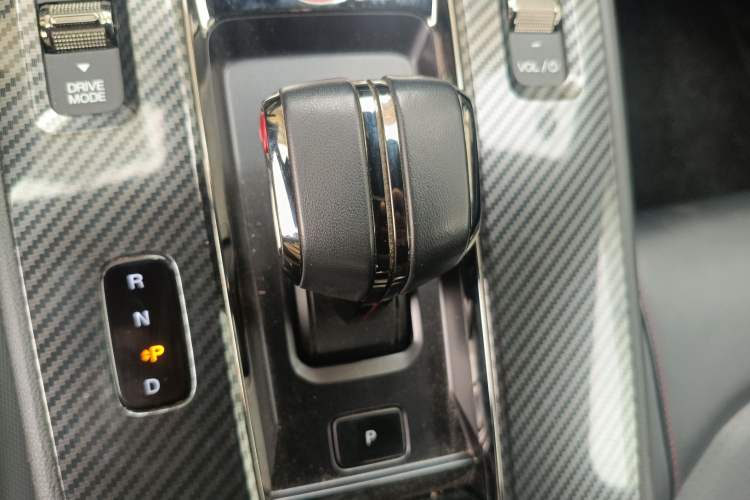 Used GAC Trumpchi EMPOW 2023 Shadow Leopard H Smart Hybrid Edition Gear Lever