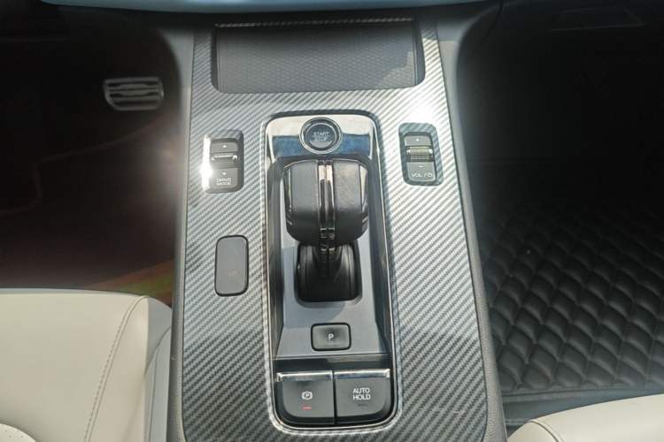 Used GAC Trumpchi EMPOW 2023 Shadow Leopard H Smart Hybrid Edition Gear Lever