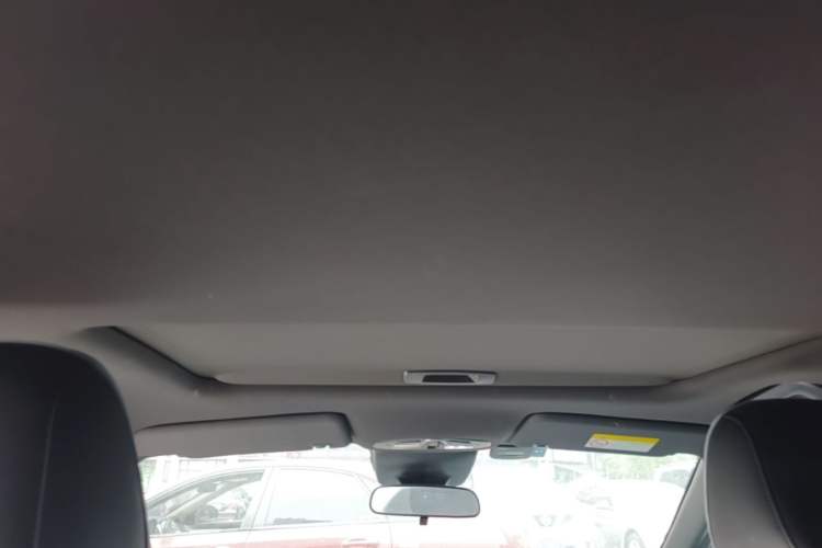 Used GAC Trumpchi EMPOW 2023 Shadow Leopard H High-Energy Hybrid Edition Headliner
