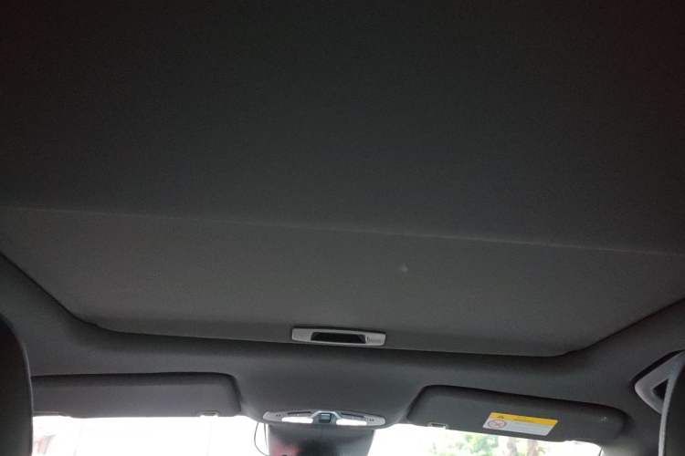 Used GAC Trumpchi EMPOW 2023 Shadow Leopard H High-Energy Hybrid Edition Headliner