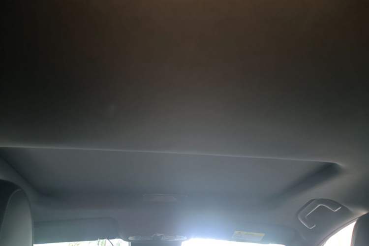 Used GAC Trumpchi EMPOW 2023 270T DCT J15 Version Headliner