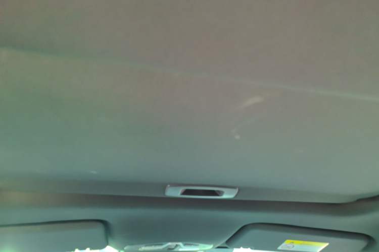 Used GAC Trumpchi EMPOW 2023 Shadow Leopard H Smart Hybrid Edition Headliner