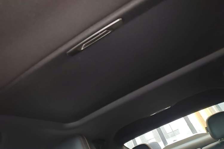 Used GAC Trumpchi EMPOW 2023 Shadow Leopard H High-Energy Hybrid Edition Headliner