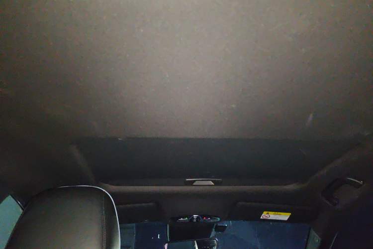 Used GAC Trumpchi EMPOW 2023 Shadow Leopard H Smart Hybrid Edition Headliner