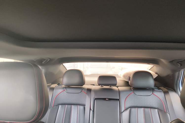 Used GAC Trumpchi EMPOW 2023 Shadow Leopard H Smart Hybrid Edition Headliner