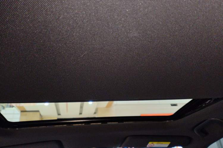 Used GAC Trumpchi EMPOW 2023 Shadow Leopard H Smart Hybrid Edition Headliner