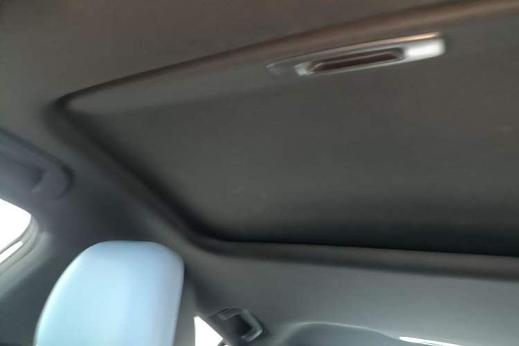Used GAC Trumpchi EMPOW 2023 Shadow Leopard H High-Energy Hybrid Edition Headliner