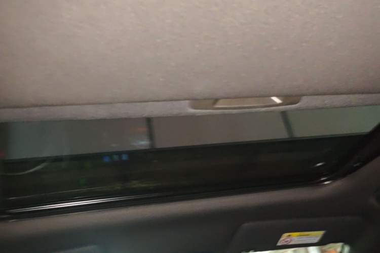 Used GAC Trumpchi EMPOW 2023 400T Automatic R PRO Headliner