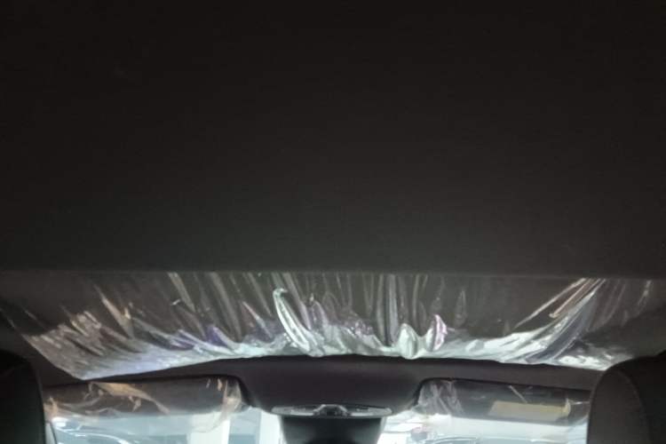 Used GAC Trumpchi EMPOW 2023 Shadow Leopard H High-Energy Hybrid Edition Headliner
