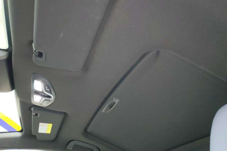 Used GAC Trumpchi EMPOW 2023 Shadow Leopard H High-Energy Hybrid Edition Headliner