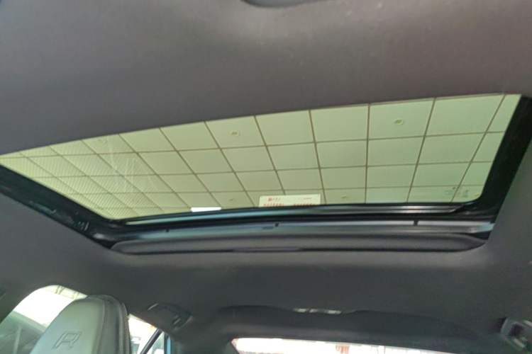 Used GAC Trumpchi EMPOW 2023 400T Automatic R MAX Headliner