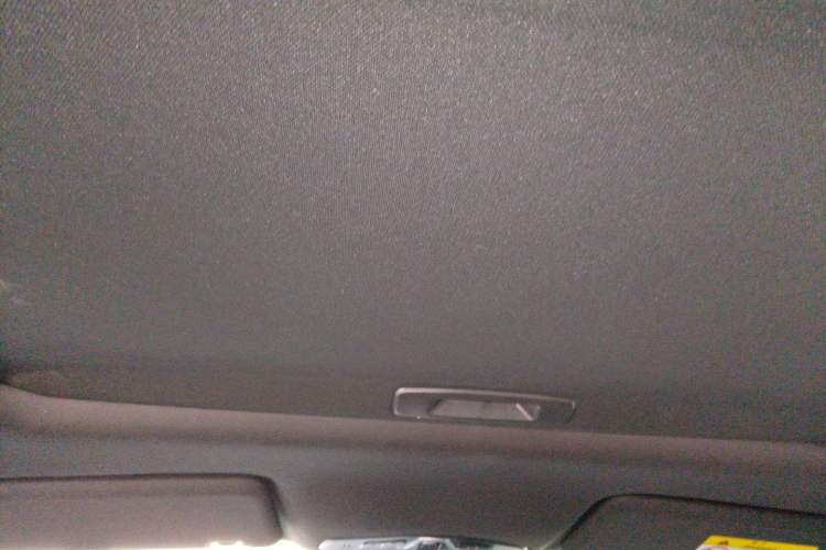 Used GAC Trumpchi EMPOW 2023 Shadow Leopard H Smart Hybrid Edition Headliner