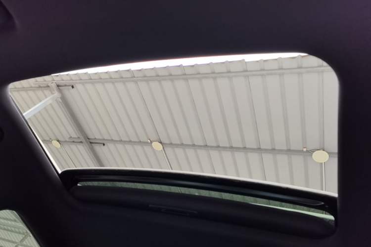 Used GAC Trumpchi EMPOW 2023 Shadow Leopard H Smart Hybrid Edition Headliner