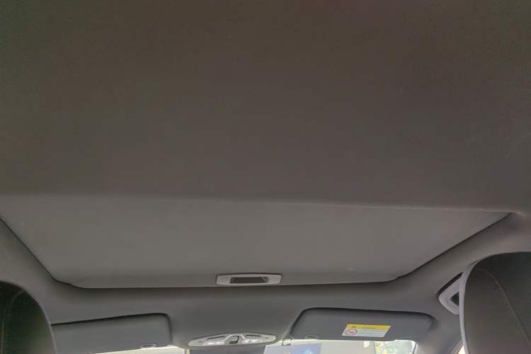Used GAC Trumpchi EMPOW 2023 Shadow Leopard H High-Energy Hybrid Edition Headliner