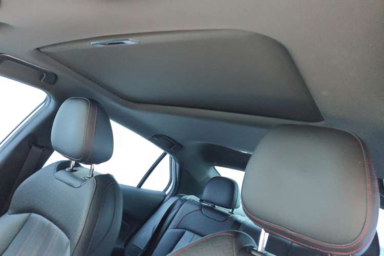 Used GAC Trumpchi EMPOW 2023 Shadow Leopard H High-Energy Hybrid Edition Headliner