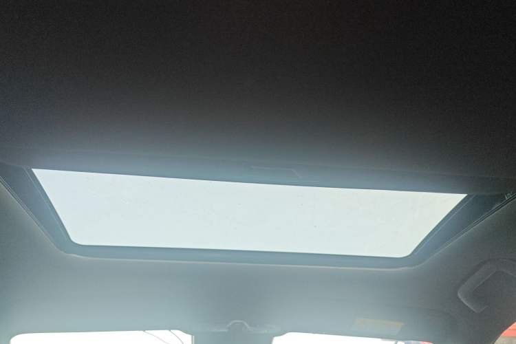 Used GAC Trumpchi EMPOW 2023 Shadow Leopard H High-Energy Hybrid Edition Headliner