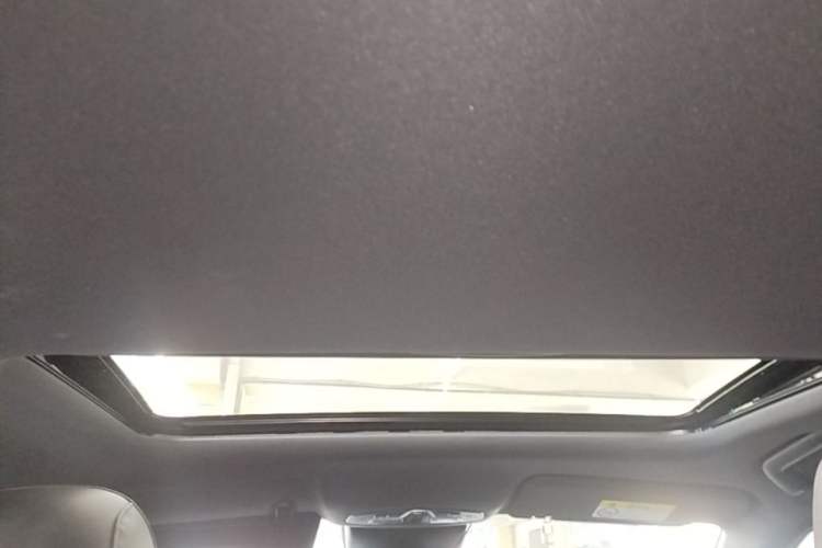Used GAC Trumpchi EMPOW 2023 Shadow Leopard H High-Energy Hybrid Edition Headliner