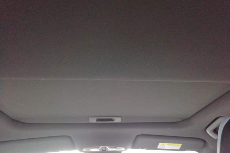 Used GAC Trumpchi EMPOW 2023 Shadow Leopard H Smart Hybrid Edition Headliner
