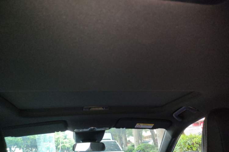 Used GAC Trumpchi EMPOW 2023 400T Automatic R PRO Headliner
