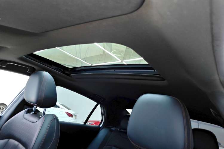 Used GAC Trumpchi EMPOW 2023 Shadow Leopard H Smart Hybrid Edition Headliner