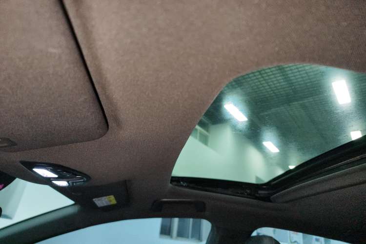 Used GAC Trumpchi EMPOW 2023 270T DCT J16 Version Headliner