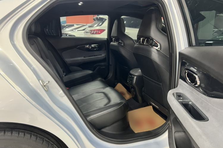 Used GAC Trumpchi EMPOW 2023 400T Automatic R PRO Interior 8
