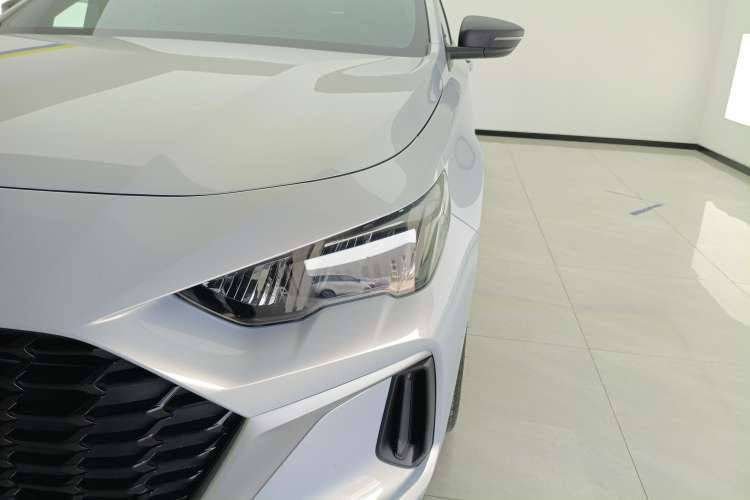 Used GAC Trumpchi EMPOW 2023 Shadow Leopard H High-Energy Hybrid Edition Left Front Headlight