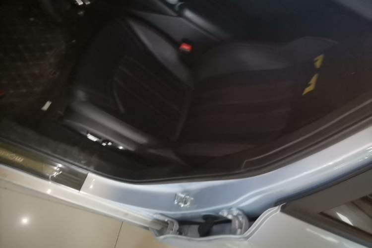 Used GAC Trumpchi EMPOW 2023 Shadow Leopard H Smart Hybrid Edition Left Front Seat