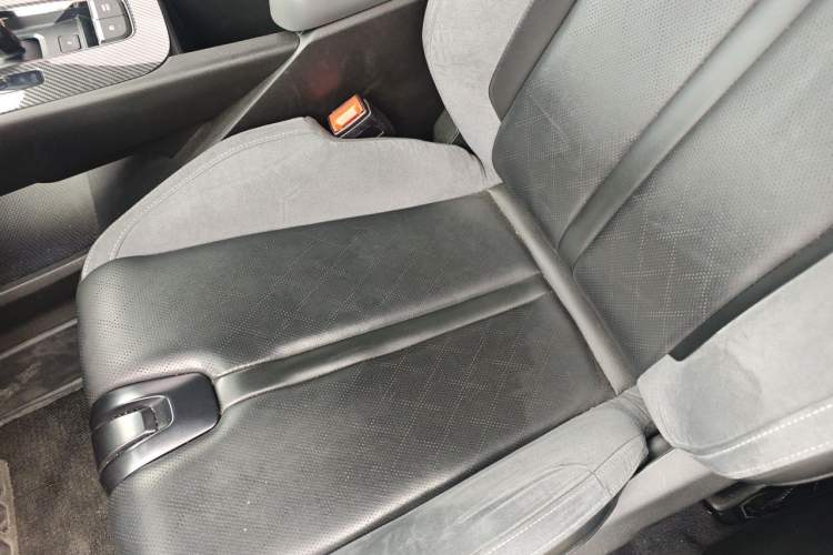 Used GAC Trumpchi EMPOW 2023 400T Automatic R MAX Left Front Seat