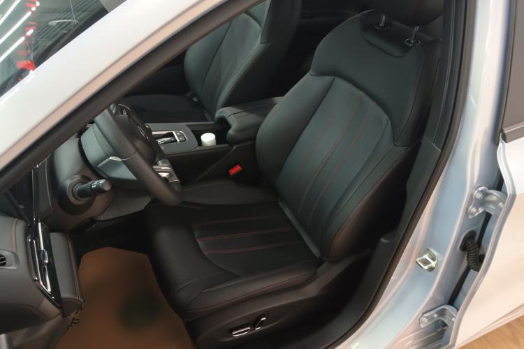 Used GAC Trumpchi EMPOW 2023 Shadow Leopard H High-Energy Hybrid Edition Left Front Seat