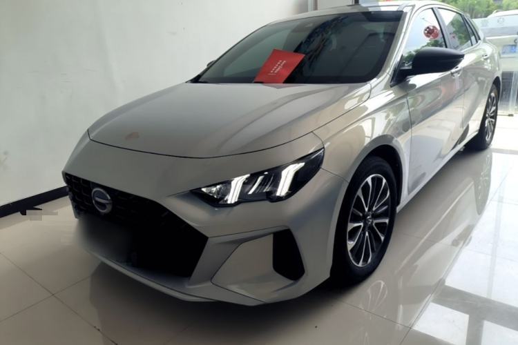Used GAC Trumpchi EMPOW 2023 Shadow Leopard H High-Energy Hybrid Edition Guazi used car, China used car export, Used car for sale, Used  cars, Cheapest cars for sale