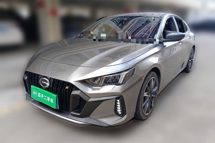 Used GAC Trumpchi EMPOW 2023 270T DCT J15 Version Guazi used car, China used car export, Used car for sale, Used  cars, Cheapest cars for sale