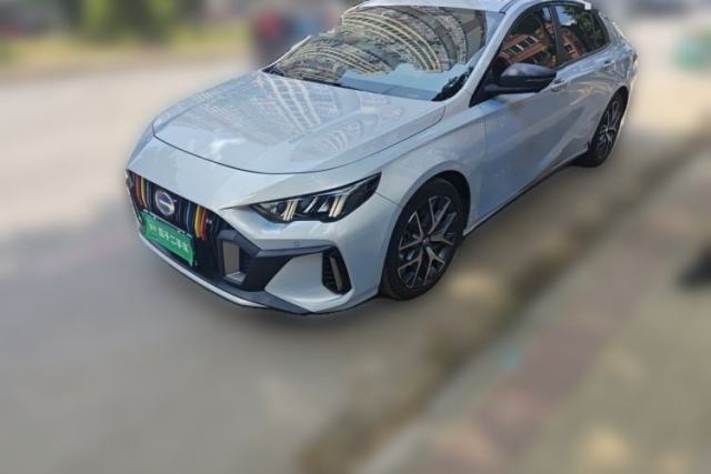 Ojetý GAC Trumpchi EMPOW 2023 Shadow Leopard H Smart Hybrid Edition