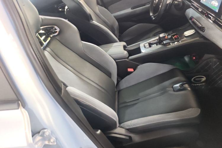Used GAC Trumpchi EMPOW 2023 400T Automatic R PRO Right Front Seat
