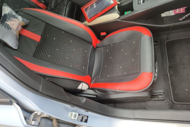 Used GAC Trumpchi EMPOW 2023 Shadow Leopard H High-Energy Hybrid Edition Right Front Seat