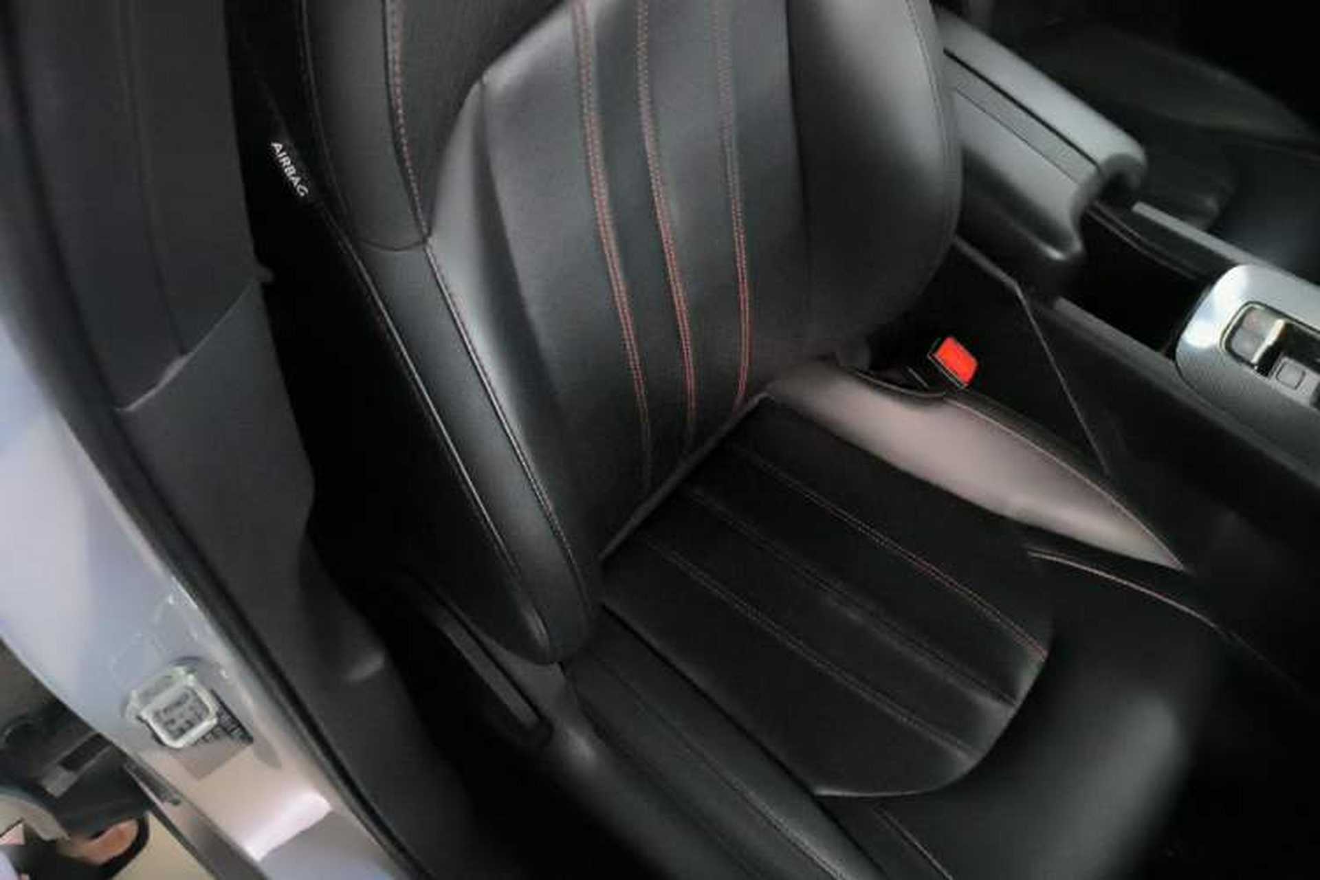 Used GAC Trumpchi EMPOW 2023 Shadow Leopard H Smart Hybrid Edition Right Front Seat