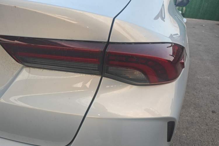 Used GAC Trumpchi EMPOW 2023 Shadow Leopard H High-Energy Hybrid Edition Right Rear Taillight